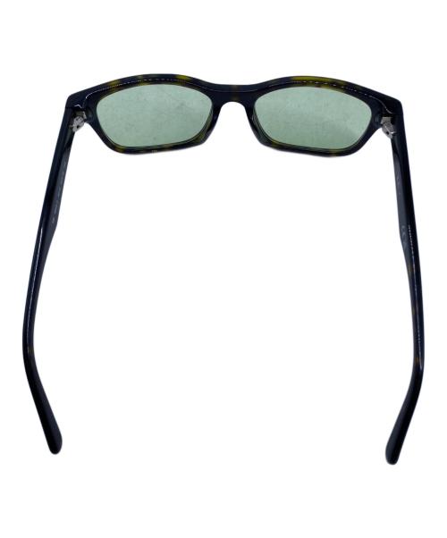 RAY-BAN（レイバン）RAY-BAN (レイバン) サングラス ブラウンの古着・服飾アイテム
