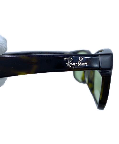 RAY-BAN（レイバン）RAY-BAN (レイバン) サングラス ブラウンの古着・服飾アイテム