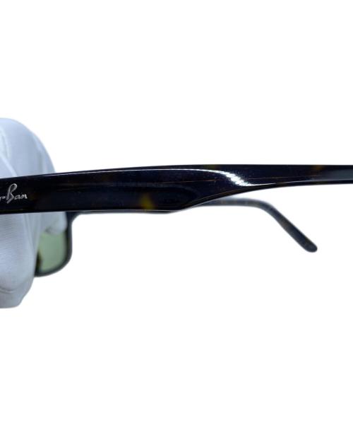 RAY-BAN（レイバン）RAY-BAN (レイバン) サングラス ブラウンの古着・服飾アイテム