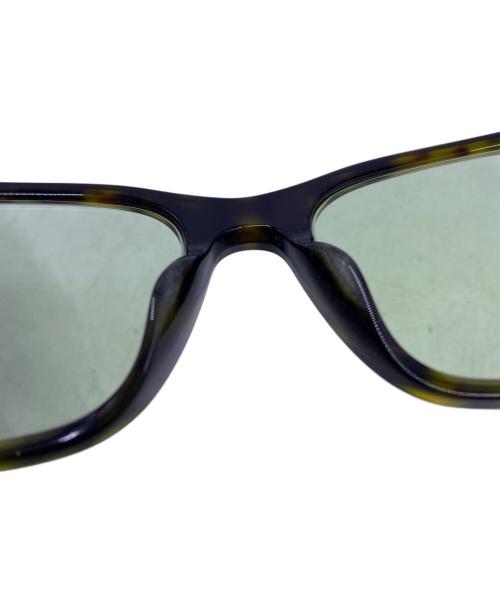 RAY-BAN（レイバン）RAY-BAN (レイバン) サングラス ブラウンの古着・服飾アイテム