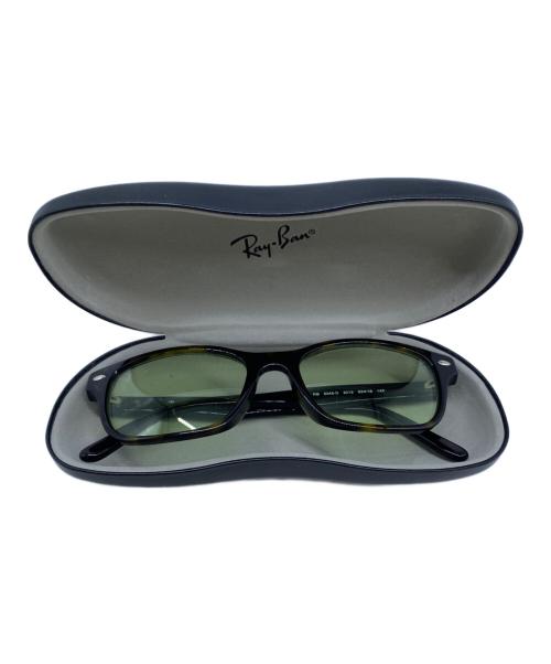 RAY-BAN（レイバン）RAY-BAN (レイバン) サングラス ブラウンの古着・服飾アイテム