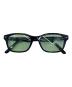 RAY-BAN（レイバン）の古着「サングラス」｜ブラウン
