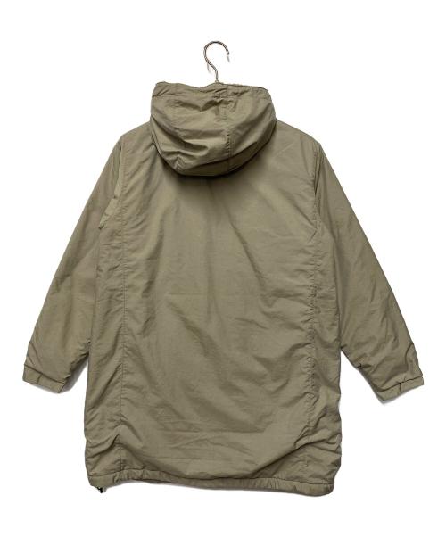 THE NORTH FACE（ザ ノース フェイス）THE NORTH FACE (ザ ノース フェイス) ノマードコート カーキ サイズ:Ｍの古着・服飾アイテム