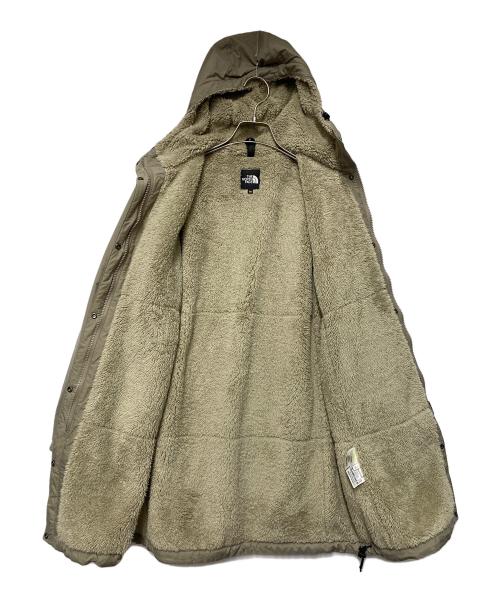 THE NORTH FACE（ザ ノース フェイス）THE NORTH FACE (ザ ノース フェイス) ノマードコート カーキ サイズ:Ｍの古着・服飾アイテム