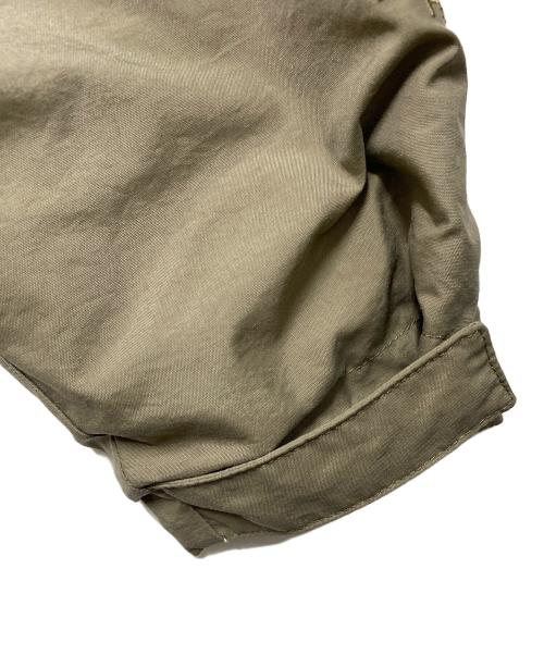 THE NORTH FACE（ザ ノース フェイス）THE NORTH FACE (ザ ノース フェイス) ノマードコート カーキ サイズ:Ｍの古着・服飾アイテム