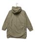 THE NORTH FACE (ザ ノース フェイス) ノマードコート カーキ サイズ:Ｍ：13000円