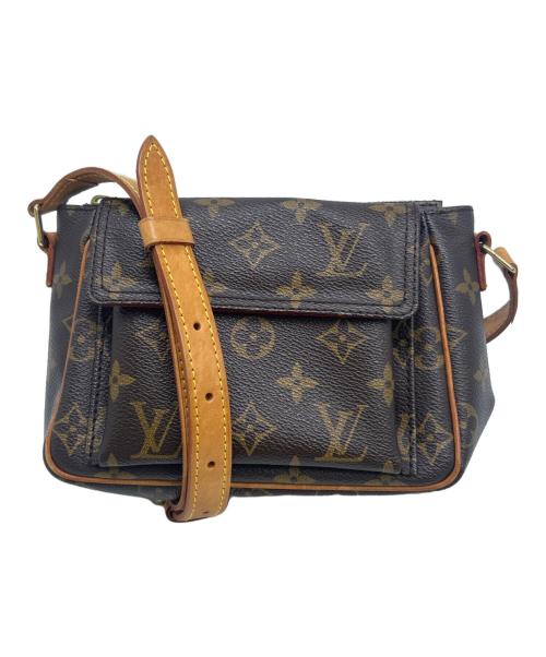 LOUIS VUITTON（ルイ ヴィトン）LOUIS VUITTON (ルイ ヴィトン) ショルダーバッグの古着・服飾アイテム