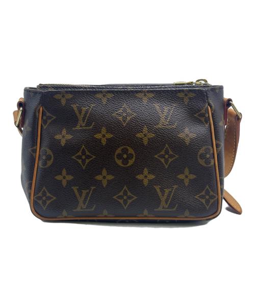 LOUIS VUITTON（ルイ ヴィトン）LOUIS VUITTON (ルイ ヴィトン) ショルダーバッグの古着・服飾アイテム