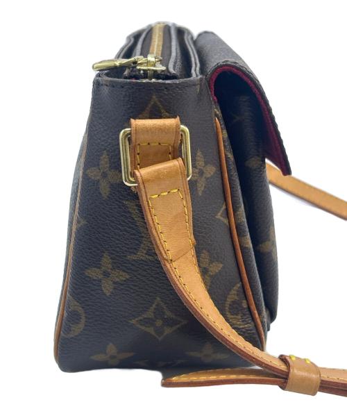 LOUIS VUITTON（ルイ ヴィトン）LOUIS VUITTON (ルイ ヴィトン) ショルダーバッグの古着・服飾アイテム