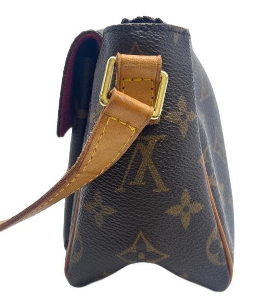 LOUIS VUITTON（ルイ ヴィトン）LOUIS VUITTON (ルイ ヴィトン) ショルダーバッグの古着・服飾アイテム
