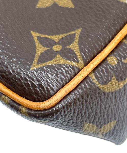 LOUIS VUITTON（ルイ ヴィトン）LOUIS VUITTON (ルイ ヴィトン) ショルダーバッグの古着・服飾アイテム