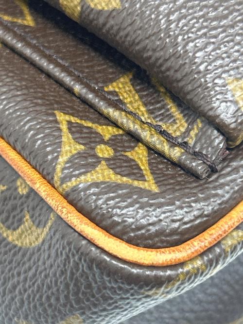 LOUIS VUITTON（ルイ ヴィトン）LOUIS VUITTON (ルイ ヴィトン) ショルダーバッグの古着・服飾アイテム