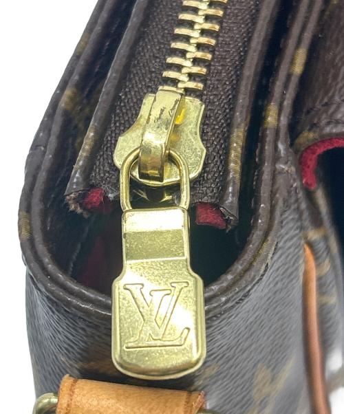 LOUIS VUITTON（ルイ ヴィトン）LOUIS VUITTON (ルイ ヴィトン) ショルダーバッグの古着・服飾アイテム