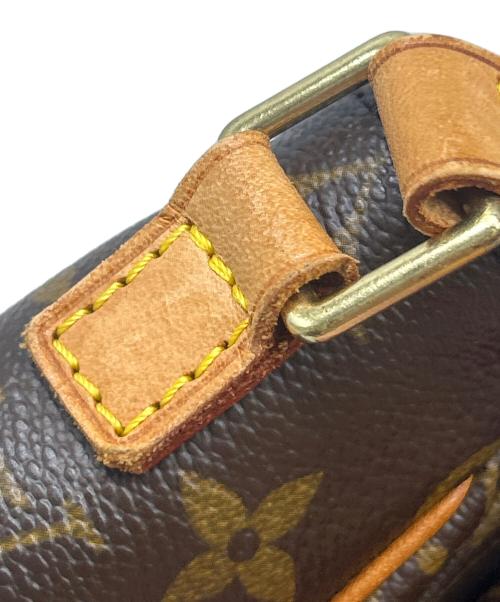 LOUIS VUITTON（ルイ ヴィトン）LOUIS VUITTON (ルイ ヴィトン) ショルダーバッグの古着・服飾アイテム