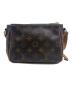 LOUIS VUITTON (ルイ ヴィトン) ショルダーバッグ：85000円