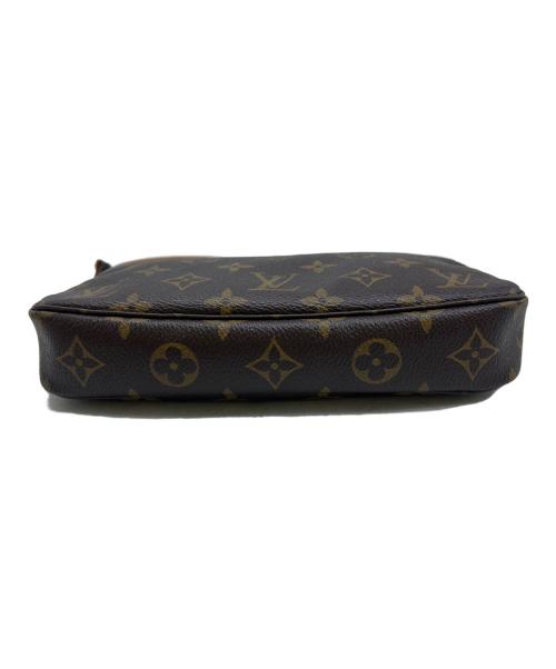 LOUIS VUITTON（ルイ ヴィトン）LOUIS VUITTON (ルイ ヴィトン) ショルダーポーチの古着・服飾アイテム