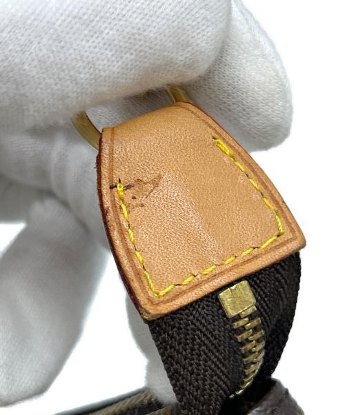 LOUIS VUITTON（ルイ ヴィトン）LOUIS VUITTON (ルイ ヴィトン) ショルダーポーチの古着・服飾アイテム