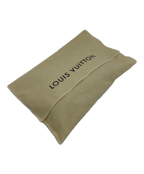LOUIS VUITTON（ルイ ヴィトン）LOUIS VUITTON (ルイ ヴィトン) ショルダーポーチの古着・服飾アイテム