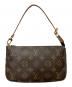 LOUIS VUITTON（ルイ ヴィトン）の古着「ショルダーポーチ」