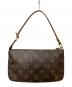 LOUIS VUITTON (ルイ ヴィトン) ショルダーポーチ：80000円