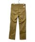 WTAPS (ダブルタップス) チノパン ベージュ サイズ:X01：6000円
