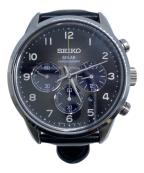 SEIKOセイコー）の古着「クロノグラフ」
