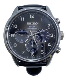 SEIKO（セイコー）の古着「クロノグラフ」