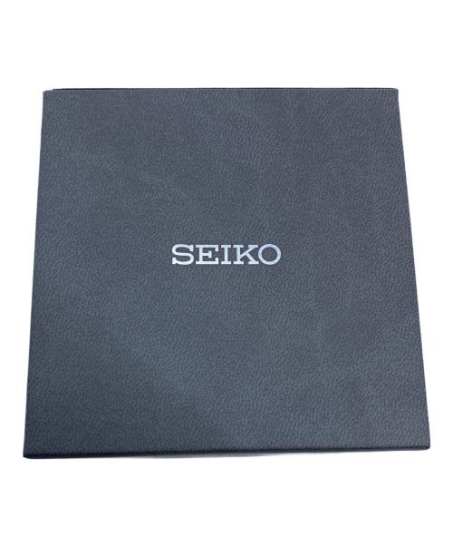 SEIKO（セイコー）SEIKO (セイコー) クロノグラフの古着・服飾アイテム
