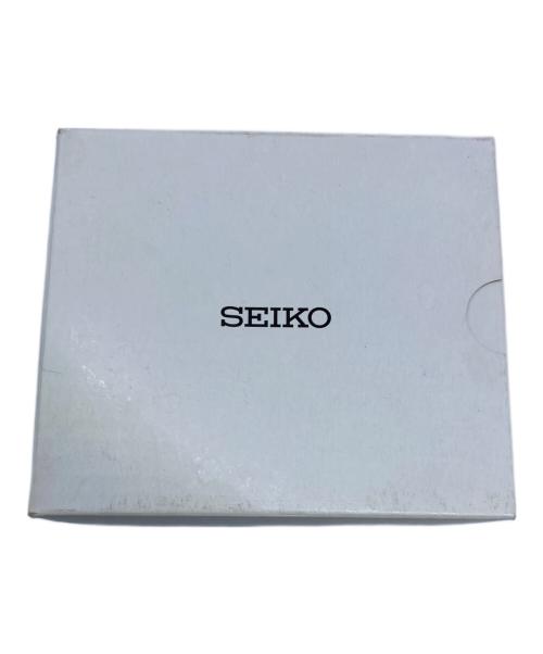 SEIKO（セイコー）SEIKO (セイコー) クロノグラフの古着・服飾アイテム