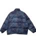 LEVI'S (リーバイス) ダウンジャケット ネイビー サイズ:L：6000円