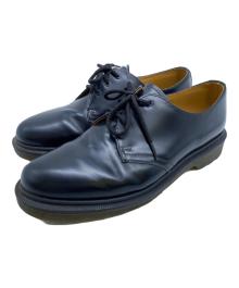 Dr.Martens（ドクターマーチン）の古着「シューズ」｜ブラック