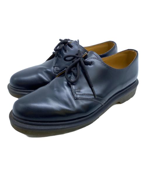Dr.Martens（ドクターマーチン）Dr.Martens (ドクターマーチン) シューズ ブラック サイズ:27cmの古着・服飾アイテム
