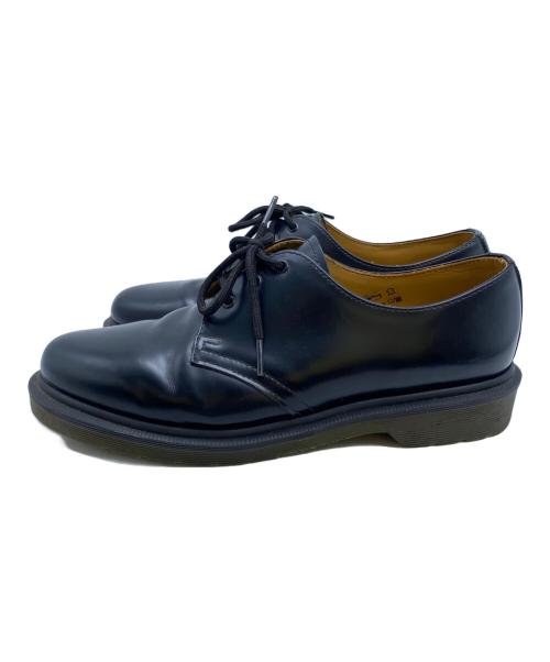 Dr.Martens（ドクターマーチン）Dr.Martens (ドクターマーチン) シューズ ブラック サイズ:27cmの古着・服飾アイテム