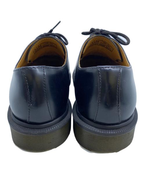 Dr.Martens（ドクターマーチン）Dr.Martens (ドクターマーチン) シューズ ブラック サイズ:27cmの古着・服飾アイテム