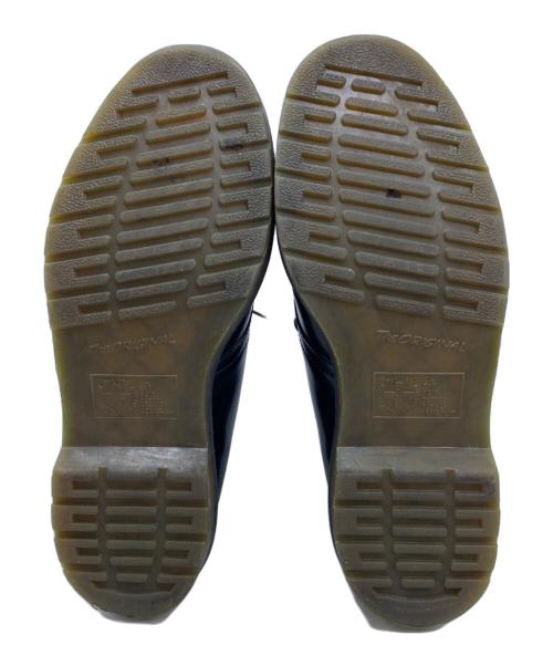 Dr.Martens（ドクターマーチン）Dr.Martens (ドクターマーチン) シューズ ブラック サイズ:27cmの古着・服飾アイテム