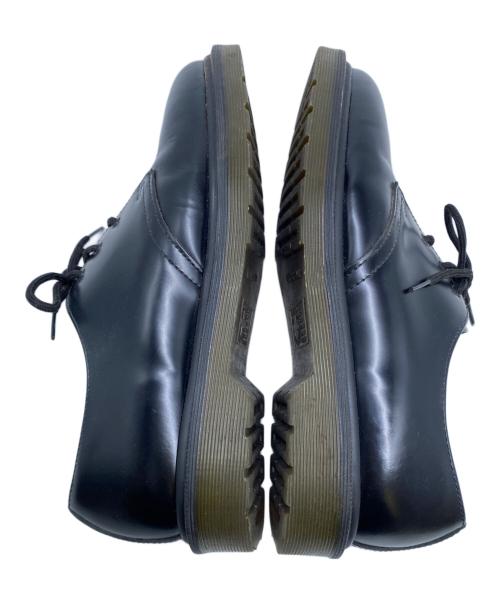 Dr.Martens（ドクターマーチン）Dr.Martens (ドクターマーチン) シューズ ブラック サイズ:27cmの古着・服飾アイテム