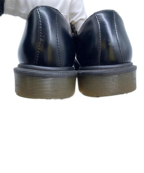 Dr.Martens（ドクターマーチン）Dr.Martens (ドクターマーチン) シューズ ブラック サイズ:27cmの古着・服飾アイテム
