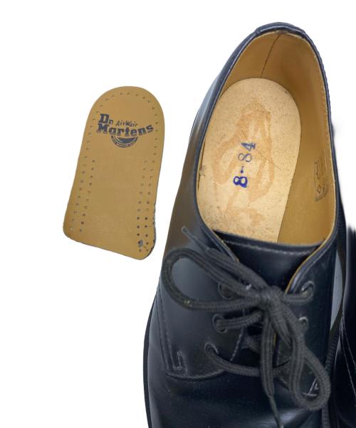 Dr.Martens（ドクターマーチン）Dr.Martens (ドクターマーチン) シューズ ブラック サイズ:27cmの古着・服飾アイテム