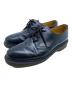 Dr.Martens（ドクターマーチン）の古着「シューズ」｜ブラック