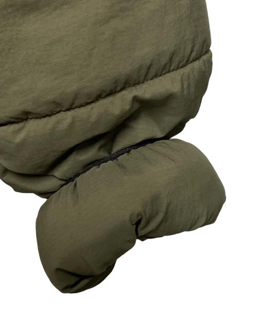 THE NORTH FACE（ザ ノース フェイス）THE NORTH FACE (ザ ノース フェイス) 中綿ジャケット グリーン サイズ:XLの古着・服飾アイテム