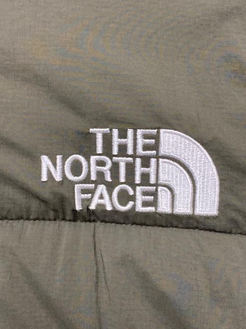 THE NORTH FACE（ザ ノース フェイス）THE NORTH FACE (ザ ノース フェイス) 中綿ジャケット グリーン サイズ:XLの古着・服飾アイテム
