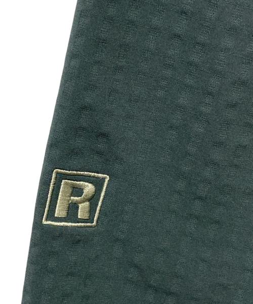 Patagonia（パタゴニア）Patagonia (パタゴニア) ジップアップジャケット グレー サイズ:Mの古着・服飾アイテム