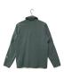Patagonia (パタゴニア) ジップアップジャケット グレー サイズ:M：15000円