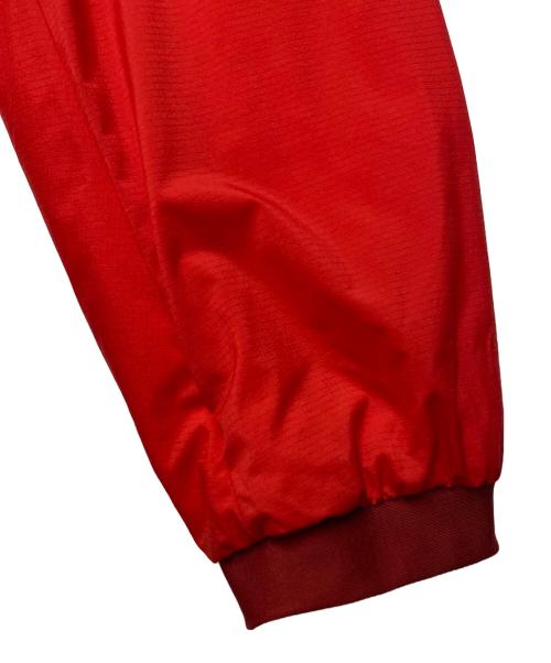 ARC'TERYX（アークテリクス）ARC'TERYX (アークテリクス) 中綿ジャケット レッド サイズ:Mの古着・服飾アイテム