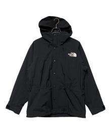 THE NORTH FACE（ザ ノース フェイス）の古着「マウンテンライトジャケット」｜ブラック