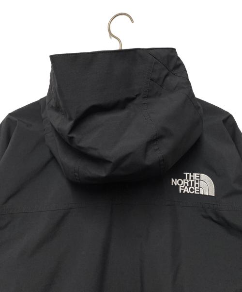 THE NORTH FACE（ザ ノース フェイス）THE NORTH FACE (ザ ノース フェイス) マウンテンライトジャケット ブラック サイズ:Lの古着・服飾アイテム