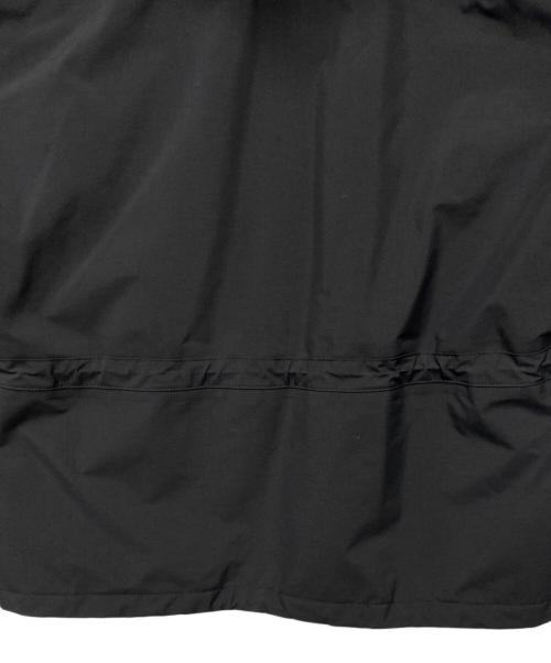 THE NORTH FACE（ザ ノース フェイス）THE NORTH FACE (ザ ノース フェイス) マウンテンライトジャケット ブラック サイズ:Lの古着・服飾アイテム