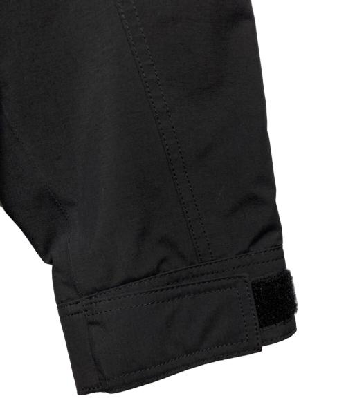 THE NORTH FACE（ザ ノース フェイス）THE NORTH FACE (ザ ノース フェイス) マウンテンライトジャケット ブラック サイズ:Lの古着・服飾アイテム