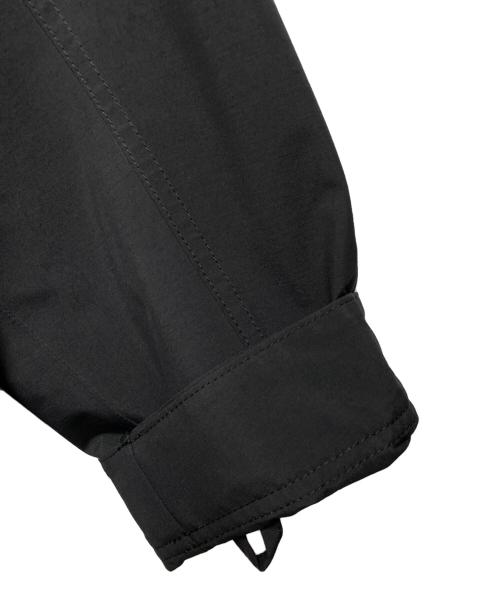 THE NORTH FACE（ザ ノース フェイス）THE NORTH FACE (ザ ノース フェイス) マウンテンライトジャケット ブラック サイズ:Lの古着・服飾アイテム