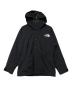 THE NORTH FACE（ザ ノース フェイス）の古着「マウンテンライトジャケット」｜ブラック